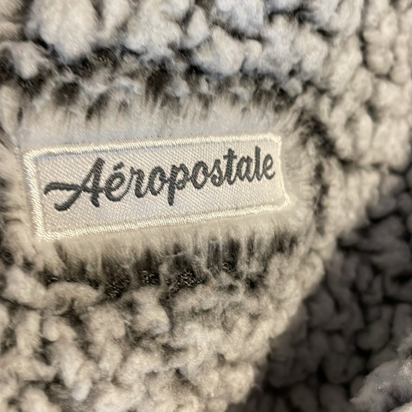 Aeropostale hoodie size large - Picture 4 of 6